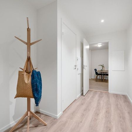 Jeci Apartment In Frogner Lillestrom - Modern And Central Dış mekan fotoğraf
