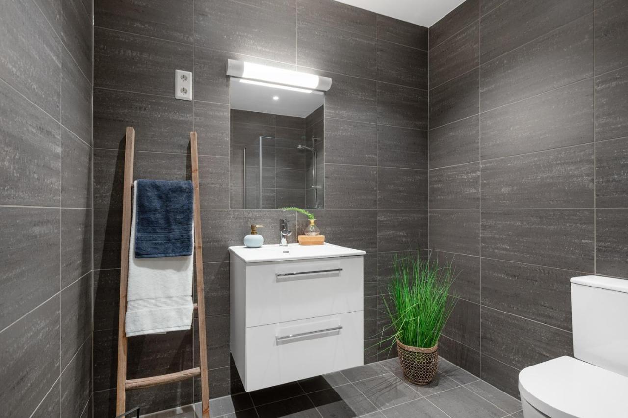 Jeci Apartment In Frogner Lillestrom - Modern And Central Dış mekan fotoğraf
