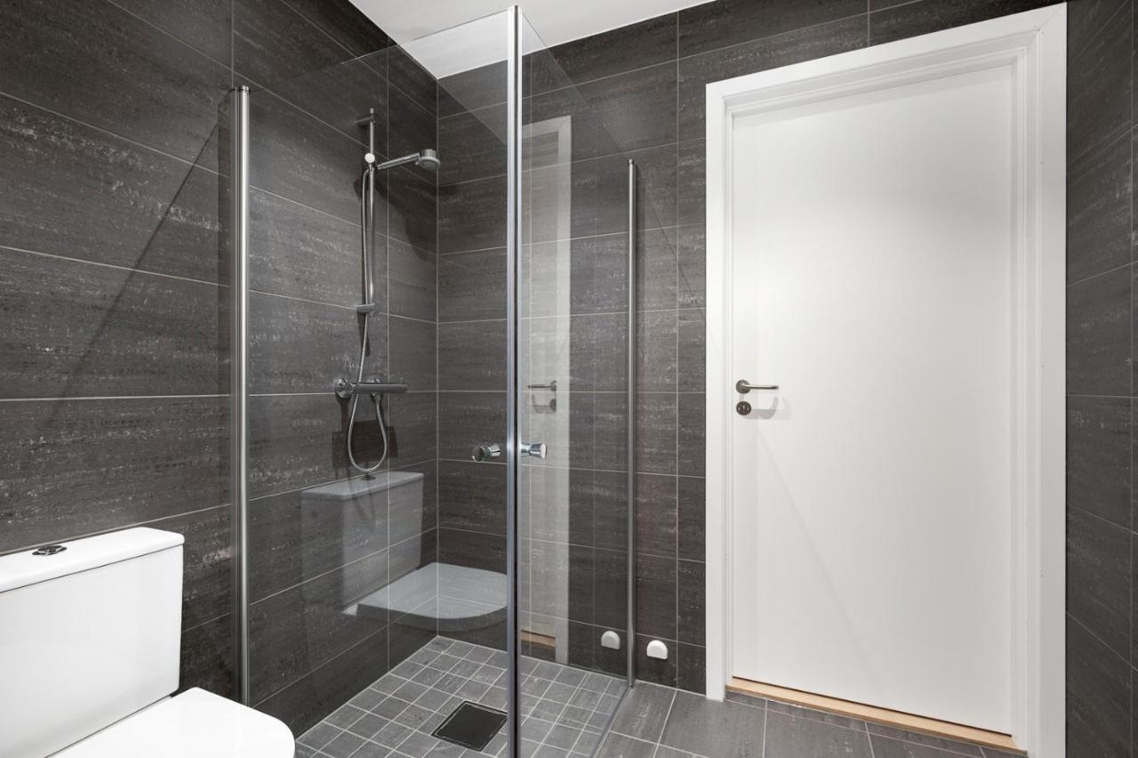 Jeci Apartment In Frogner Lillestrom - Modern And Central Dış mekan fotoğraf
