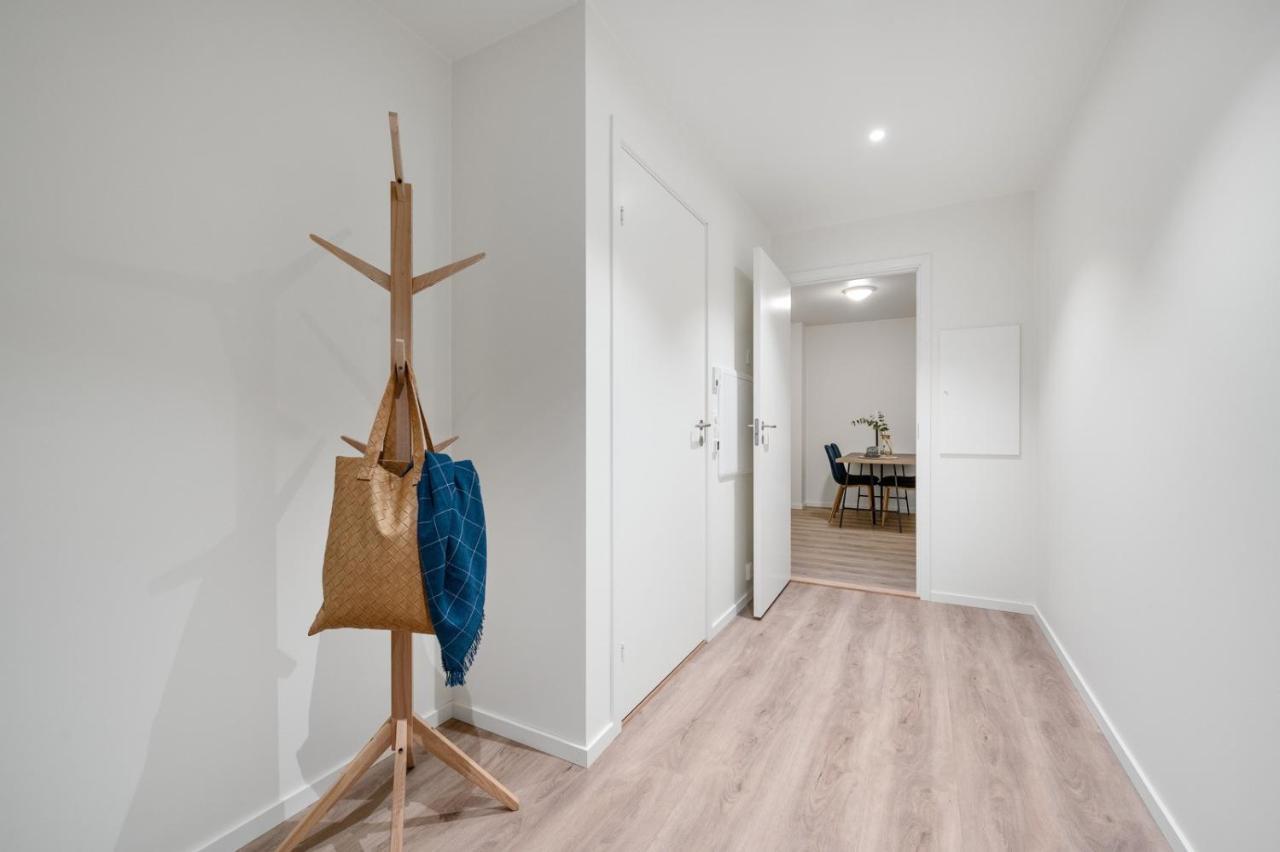 Jeci Apartment In Frogner Lillestrom - Modern And Central Dış mekan fotoğraf