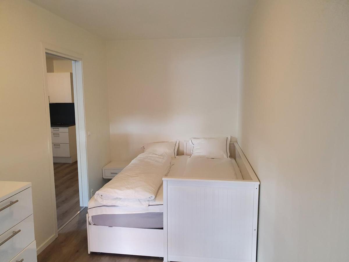 Jeci Apartment In Frogner Lillestrom - Modern And Central Dış mekan fotoğraf