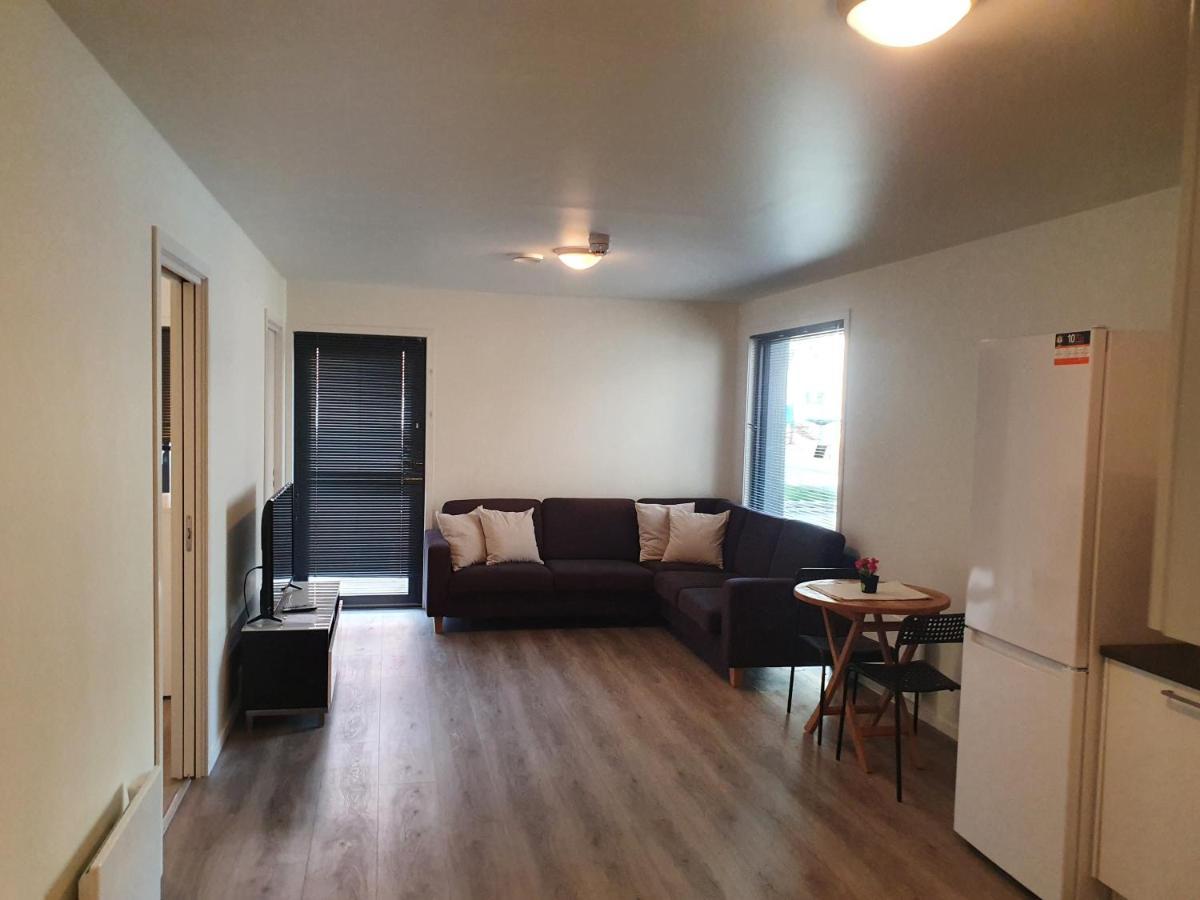 Jeci Apartment In Frogner Lillestrom - Modern And Central Dış mekan fotoğraf