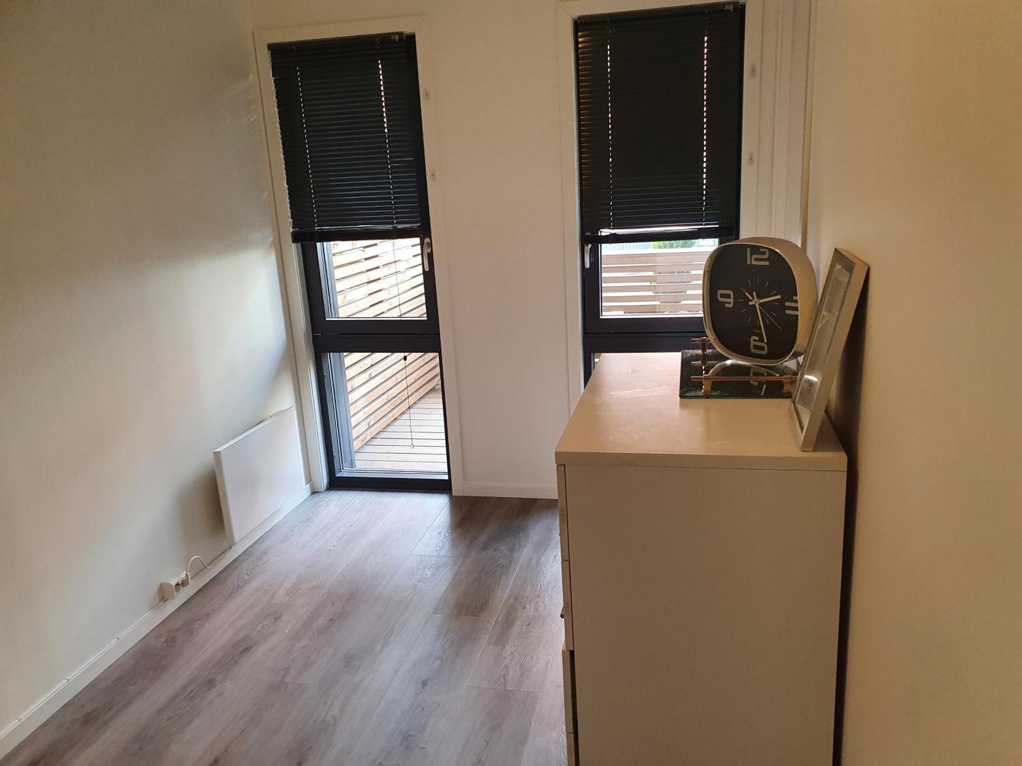 Jeci Apartment In Frogner Lillestrom - Modern And Central Dış mekan fotoğraf